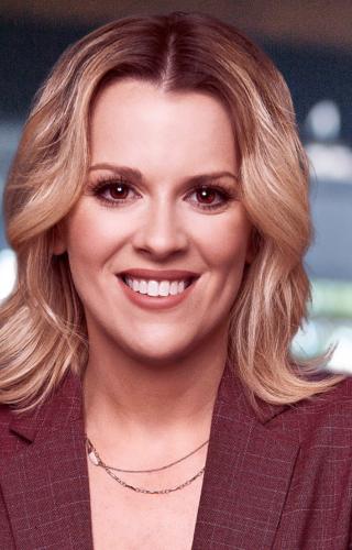 Christina N. Gongaware