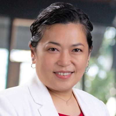 Cecilia Hung 2025