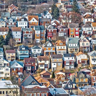 Pittsburgh Houses sm
