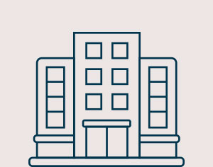 office buildings